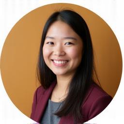 Alisha Nguyen headshot